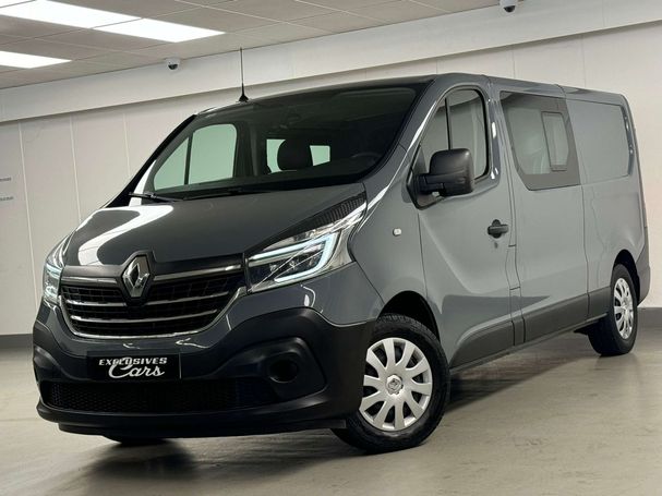 Renault Trafic DCi 70 kW image number 1