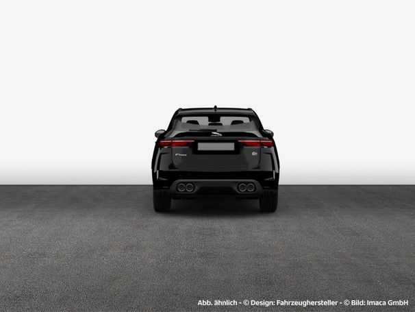 Jaguar F-Pace D200 R-Dynamic S AWD 150 kW image number 4