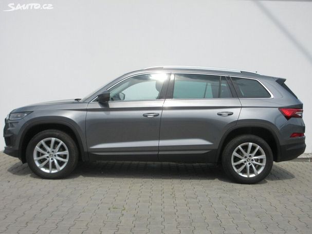 Skoda Kodiaq 2.0 TDI 4x4 Style 110 kW image number 5