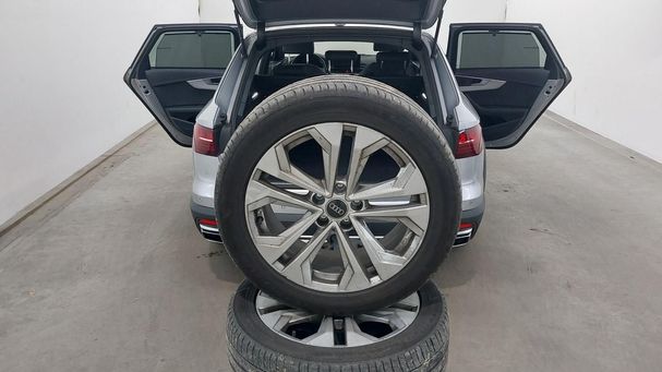 Audi A4 Allroad 40 TDI 150 kW image number 5