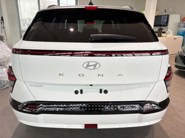 Hyundai Kona 48 kWh Trend 115 kW image number 6