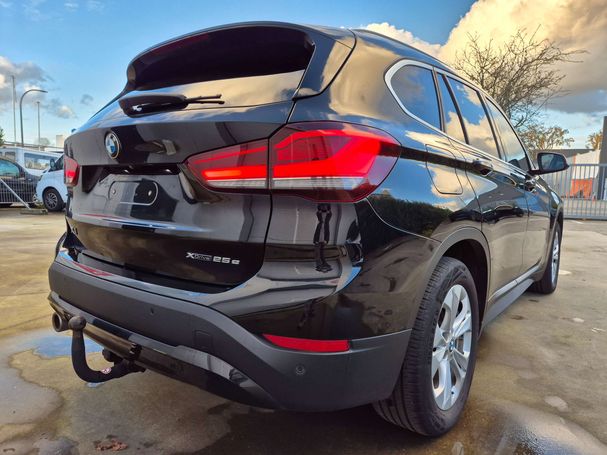 BMW X1 25e xDrive 162 kW image number 19