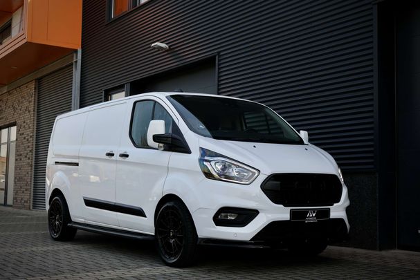 Ford Transit Custom 300 L2H1 2.0 TDCi 77 kW image number 6