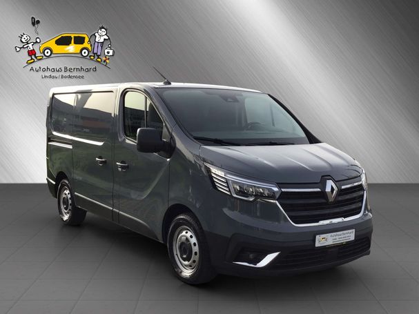 Renault Trafic 170 EDC 125 kW image number 8