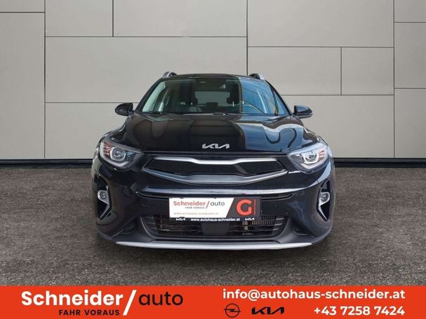 Kia Stonic 1.0 74 kW image number 2