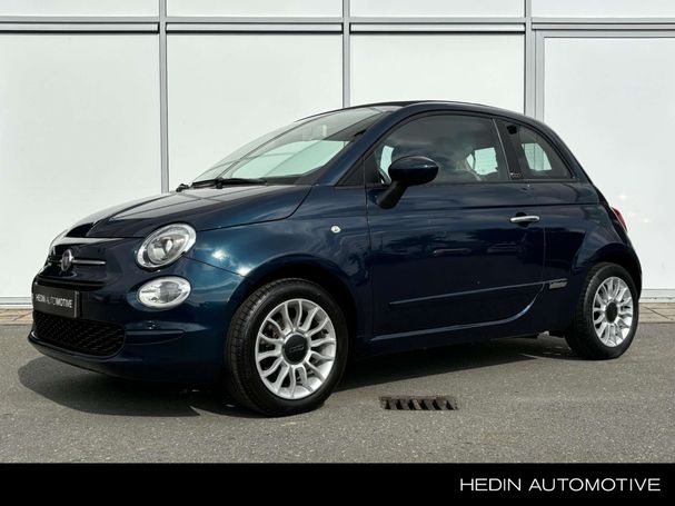 Fiat 500C 59 kW image number 1