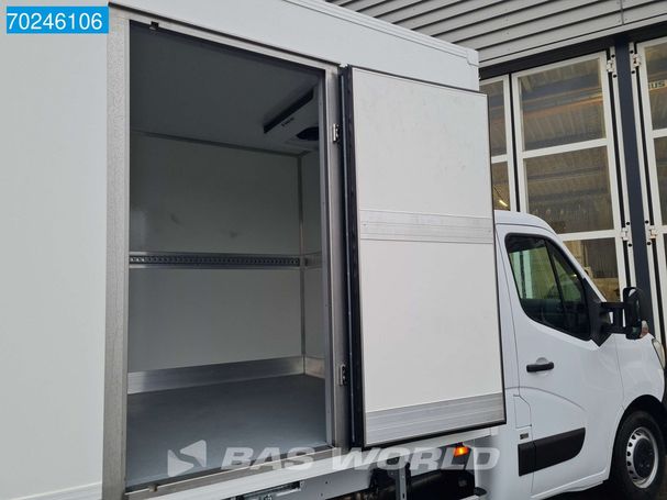 Renault Master 165 120 kW image number 9