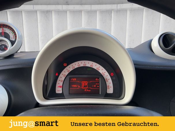 Smart ForTwo EQ 60 kW image number 16