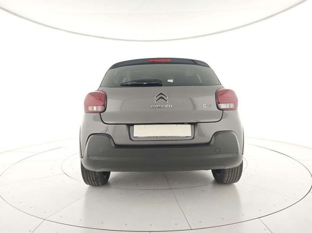 Citroen C3 Pure Tech 83 S&S Shine 61 kW image number 4