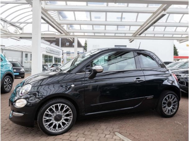 Fiat 500 1.2 8V Star 51 kW image number 4