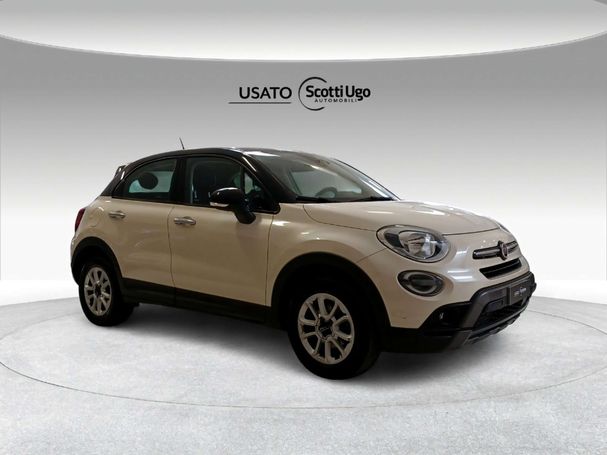 Fiat 500X 1.0 City Cross 88 kW image number 9