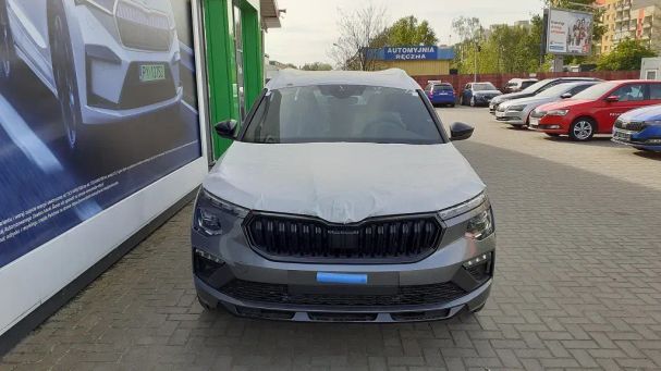 Skoda Kamiq 1.5 TSI DSG Monte Carlo 110 kW image number 2