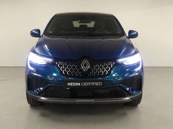 Renault Arkana E-Tech Hybrid 105 kW image number 3