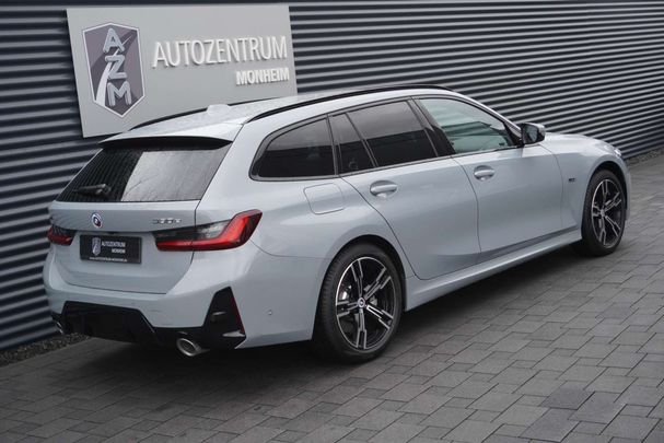 BMW 330 Touring e M Sportpaket xDrive 215 kW image number 10