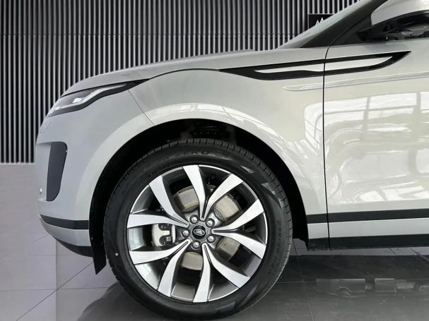 Land Rover Range Rover Evoque 147 kW image number 5