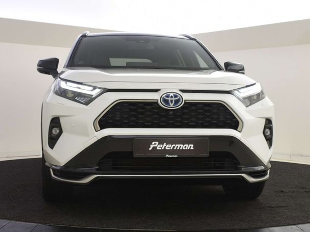 Toyota RAV 4 2.5 V Plug-in Hybrid 225 kW image number 2