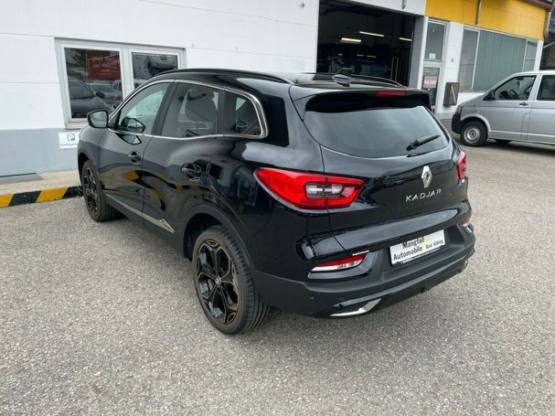 Renault Kadjar TCe 160 GPF Black Edition EDC 116 kW image number 6