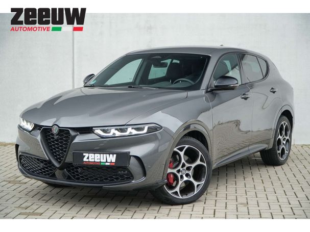 Alfa Romeo Tonale 1.5 Veloce 118 kW image number 1