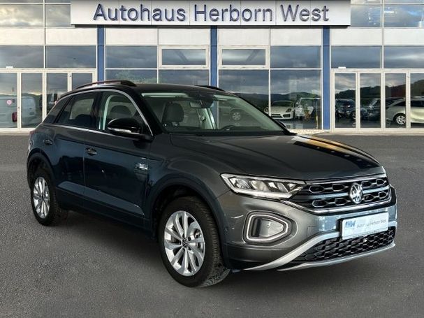 Volkswagen T-Roc 1.5 TSI DSG 110 kW image number 2