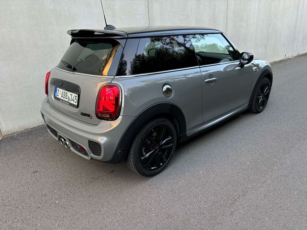 Mini Cooper S 120 kW image number 8