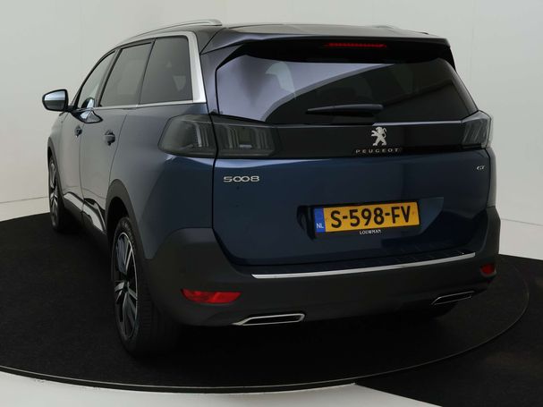 Peugeot 5008 BlueHDi 96 kW image number 15