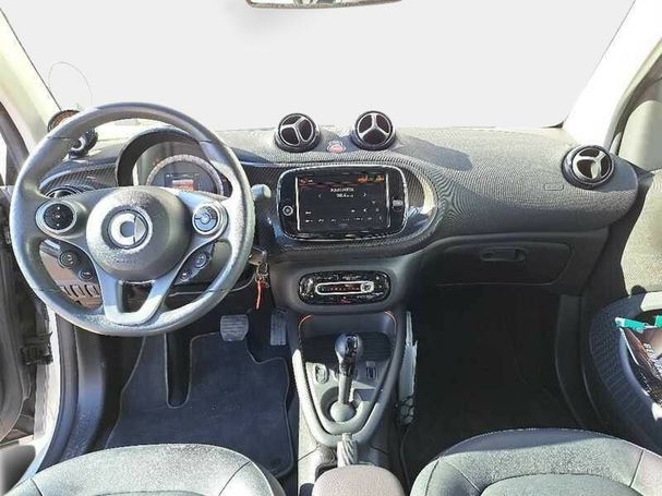 Smart ForTwo EQ 60 kW image number 6