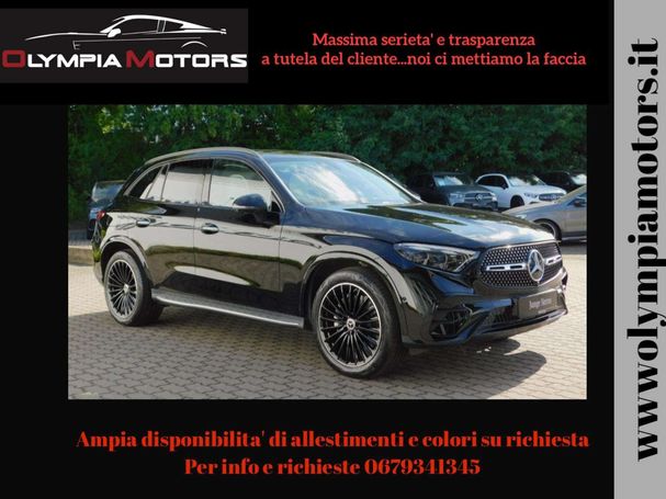 Mercedes-Benz GLC 300 190 kW image number 3