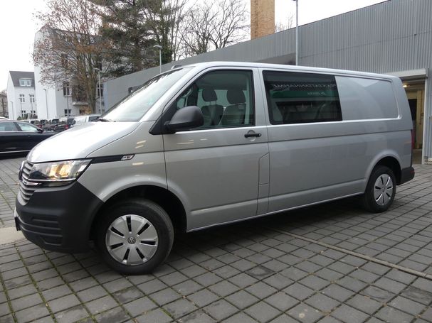 Volkswagen T6 Transporter 110 kW image number 1