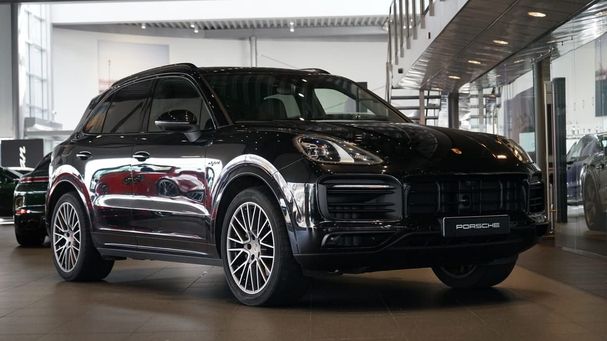 Porsche Cayenne E-Hybrid 344 kW image number 1