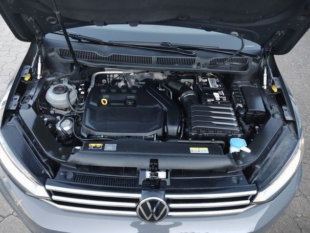 Volkswagen Touran 110 kW image number 5