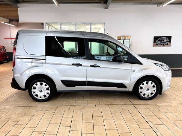 Ford Transit Connect 1.5 88 kW image number 9