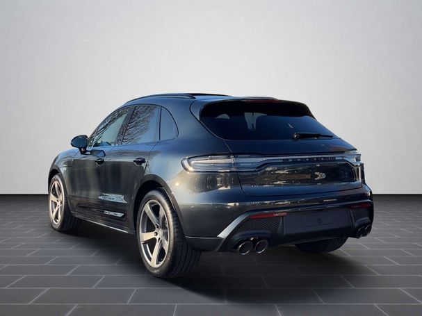 Porsche Macan 195 kW image number 3