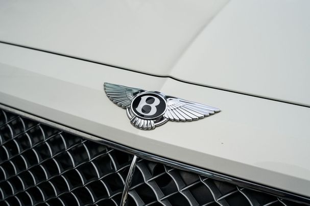 Bentley Bentayga Speed W12 467 kW image number 4