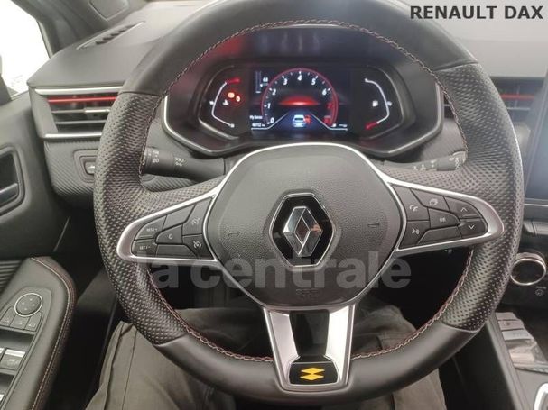 Renault Clio TCe 100 74 kW image number 20