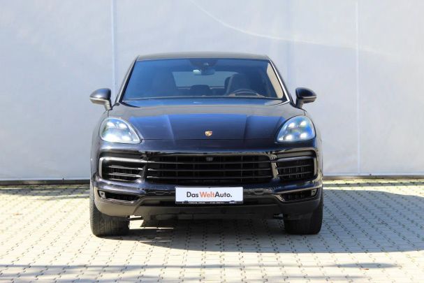 Porsche Cayenne Coupé 324 kW image number 8