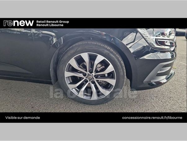 Renault Megane TCe 140 EDC 103 kW image number 13