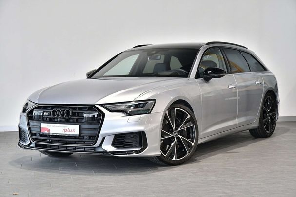 Audi S6 3.0 TDI quattro 253 kW image number 2