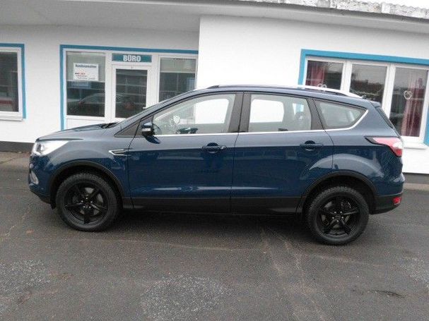 Ford Kuga 110 kW image number 4