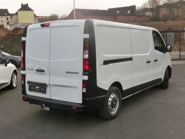 Renault Trafic 107 kW image number 3