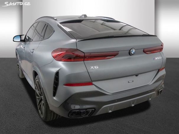 BMW X6 xDrive 390 kW image number 2