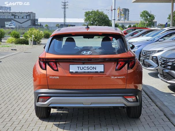 Hyundai Tucson 1.6 118 kW image number 3