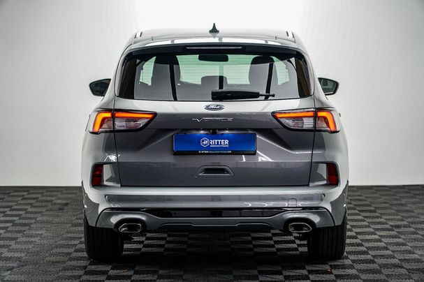 Ford Kuga 165 kW image number 4