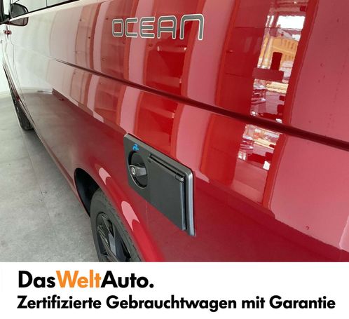 Volkswagen T6 California 4Motion Ocean Edition 110 kW image number 11