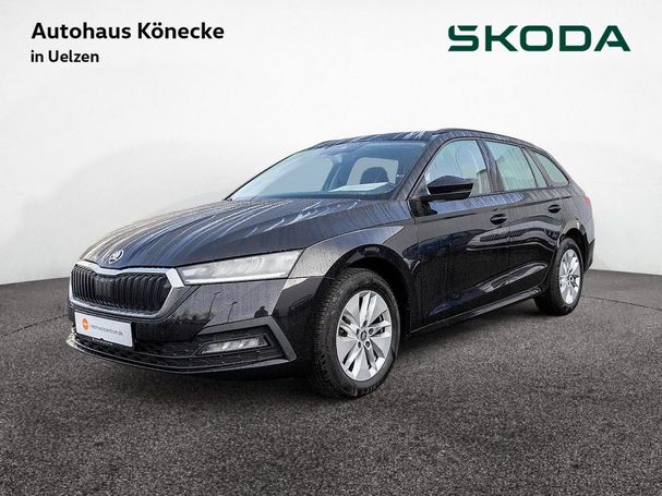 Skoda Octavia 2.0 TDI 85 kW image number 1