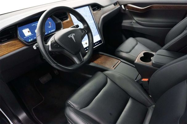 Tesla Model X AWD 413 kW image number 7