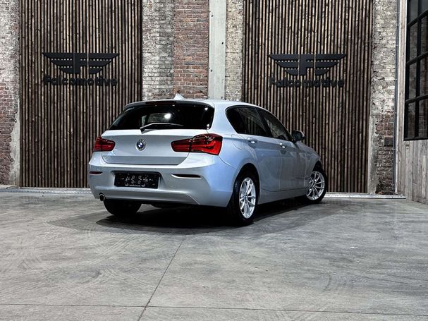 BMW 116d 85 kW image number 16