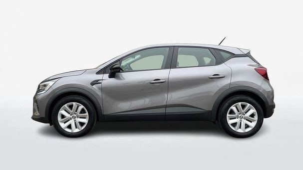 Renault Captur E-Tech Hybrid 145 105 kW image number 3