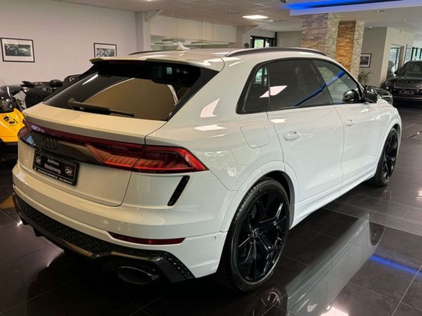 Audi RSQ8 4.0 TFSI quattro 441 kW image number 5