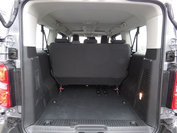 Opel Vivaro 130 kW image number 5