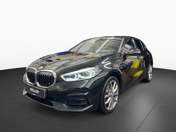 BMW 120d 140 kW image number 1